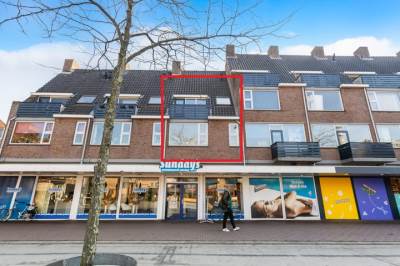 Woning Statenplein 13 Dordrecht