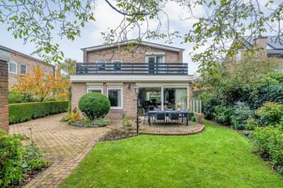 Woning Prinses Marijkestraat 5 Zwolle