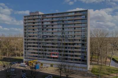 Woning Tjaarda 304A Drachten