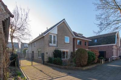Woning Kennemerstraatweg 217 Alkmaar