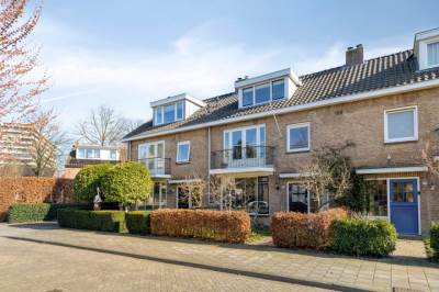 Woning Jacob van Ruisdaelstraat 20 Vught