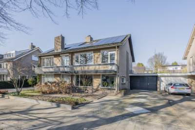 Woning Icaruslaan 11 Eindhoven