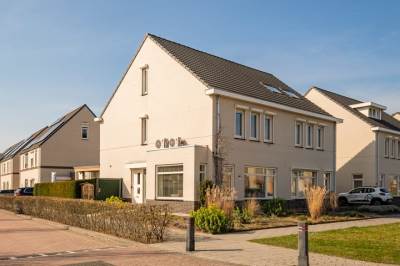 Woning Glück Auf 44 Brunssum