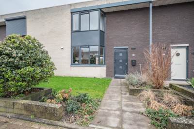 Woning Seinmolen 10 Bleiswijk