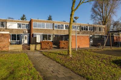 Woning Roer 21 Groningen
