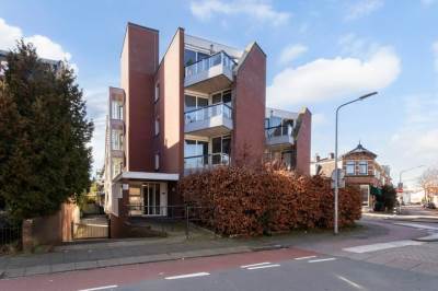 Woning Koningsstraat 6512 Hilversum