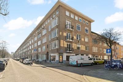 Woning Noorderhavenkade 17B Rotterdam