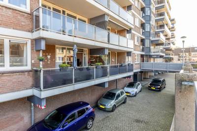 Woning Engelenburg 349 Haarlem