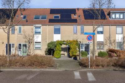 Woning Dreeslaan 7 Naaldwijk