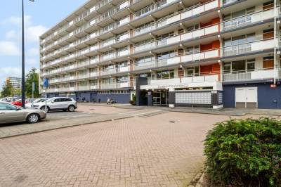 Woning Bernweg 77 Vlaardingen