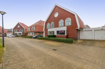 Woning Pulsi Balonishof 18 Capelle aan den IJssel