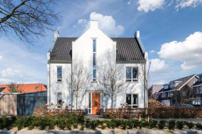 Woning Kerkpad 8 Bergeijk