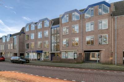 Woning Berghemseweg 49B Oss