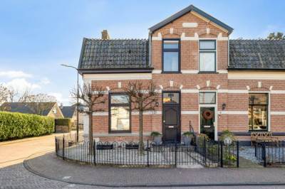 Woning Deventerstraat 140 Apeldoorn
