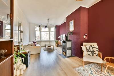 Woning Schiedamseweg 176 Vlaardingen