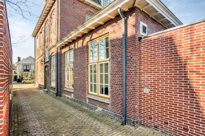 Woning Kerkstraat 90A Hengelo (OV)
