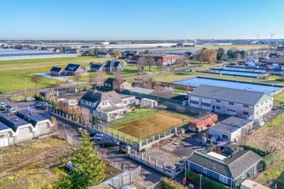 Woning Bredeweg 66C Moerkapelle