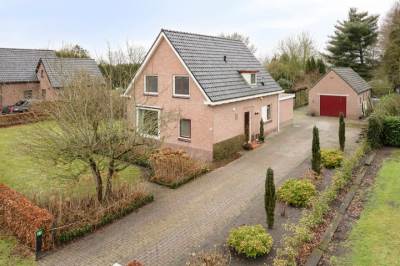 Woning Oude Dordsedijk 16 Klazienaveen