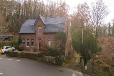 Woning Broekhoven 10A Geulle