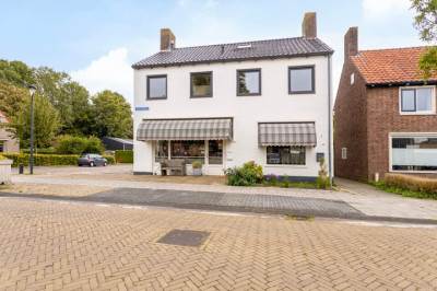 Woning Korte Omgang 1 Bant