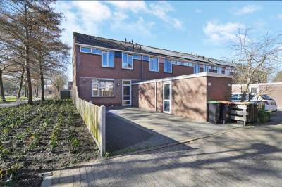 Woning Westerzicht 226 Vlissingen