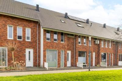 Woning Noordzeestraat 32 Kampen