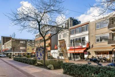 Woning Fransenstraat 2B Vlaardingen