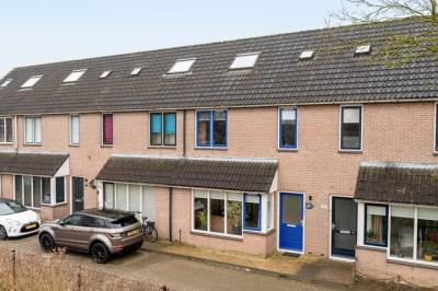 Woning Vervoornstraat 134 Putten