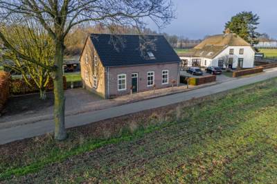 Woning Weversstraat 17 Beugen