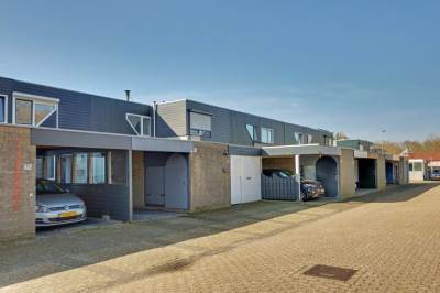 Woning Schoutstraat 73 Middelburg