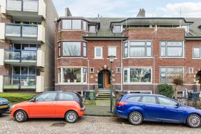 Woning Parkweg 130 Vlaardingen