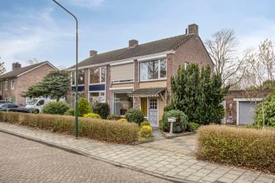 Woning Koningin Julianastraat 4 Budel-Dorplein