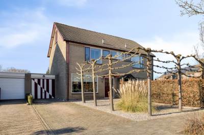 Woning De Boogerd 29 Zuilichem