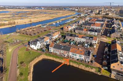 Woning Zuijder Vlaerdinge 15 Heerhugowaard