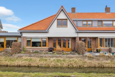Woning Nijerop 42 Nieuwe Niedorp