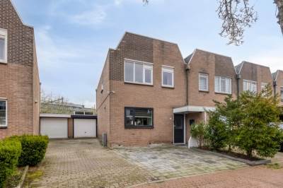 Woning Rozengaarderweg 70 Deventer