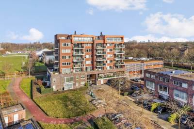 Woning Endezant 114 Rijswijk (ZH)