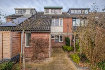 Woning Zadelmakerstraat 66 Duiven