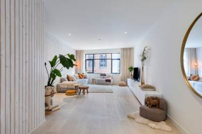 Woning Korte Vorststraat 46 Goes