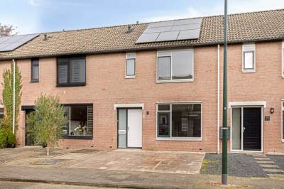 Woning Ypelaar 16 Veghel