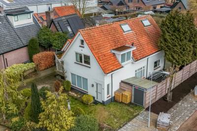 Woning Slijpkruikweg 24 Ede
