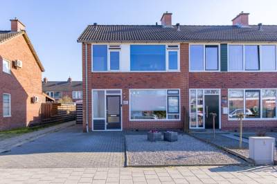 Woning Meester Neuteboomstraat 26 Stadskanaal
