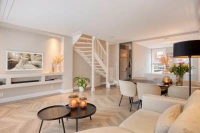 Woning Lambertus Huisengastraat 149 Purmerend