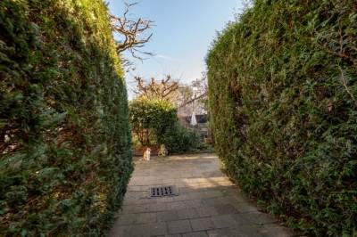 Woning Bankastraat 31 Den Haag