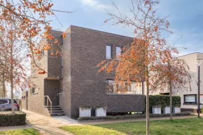 Woning Waterstad 67 Eindhoven