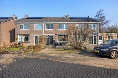 Woning Wycher van Russellstraat 44 Hasselt