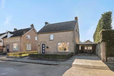 Woning Deken Fritsenstraat 65 Rosmalen