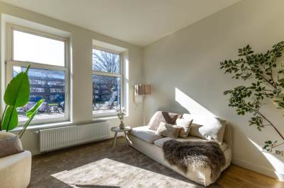 Woning Schieweg 19B01 Rotterdam