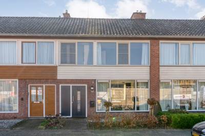 Woning Molenweg 13 Balkbrug