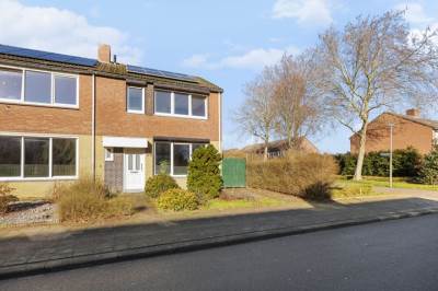 Woning Cypresstraat 29 Echt